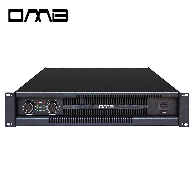 Class D Amplifier - VR1000 2000W 프로페셔널 1U 하이파이 1000W