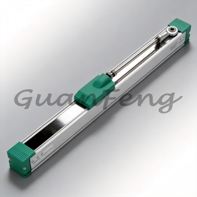 Potentiometer 10K - 1000mm 10K 선형 슬라이드 전위차계 저항성