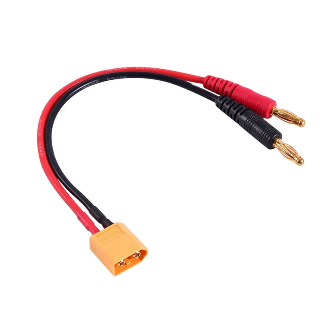Banana Plug - IMAX B6 B6AC 밸런스 충전기 Lipo