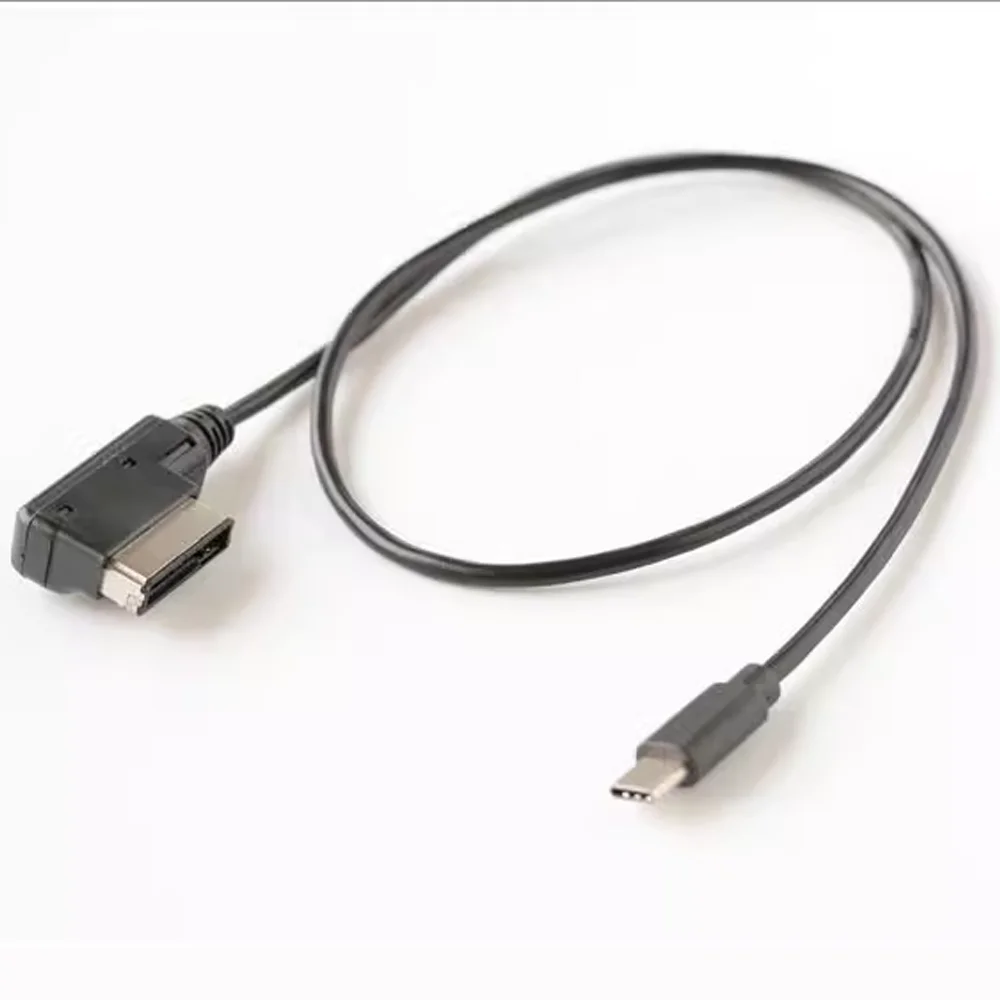 Mdi Cable - 아우디 A4 A6 Q5 Q7 골프