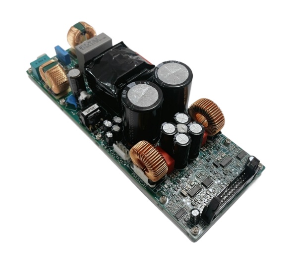 Hifi Amplifier Board - S-pro2 500Wx2 최고급 오디오 파워 앰프