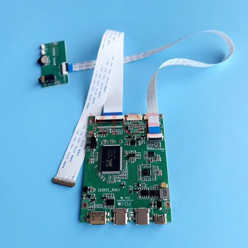 Mdi Cable - 컨트롤러 드라이버 보드, LP156WF6, LP156WF9, LP156WFB,