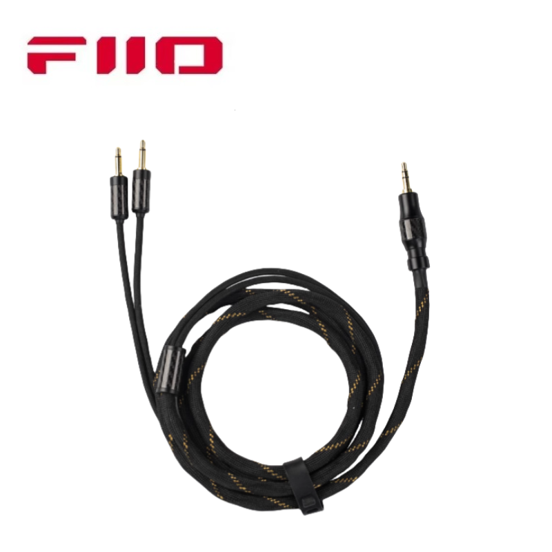 Audio Dac - FiiO LL-RC 2025 1.5m 오디오 케이블
