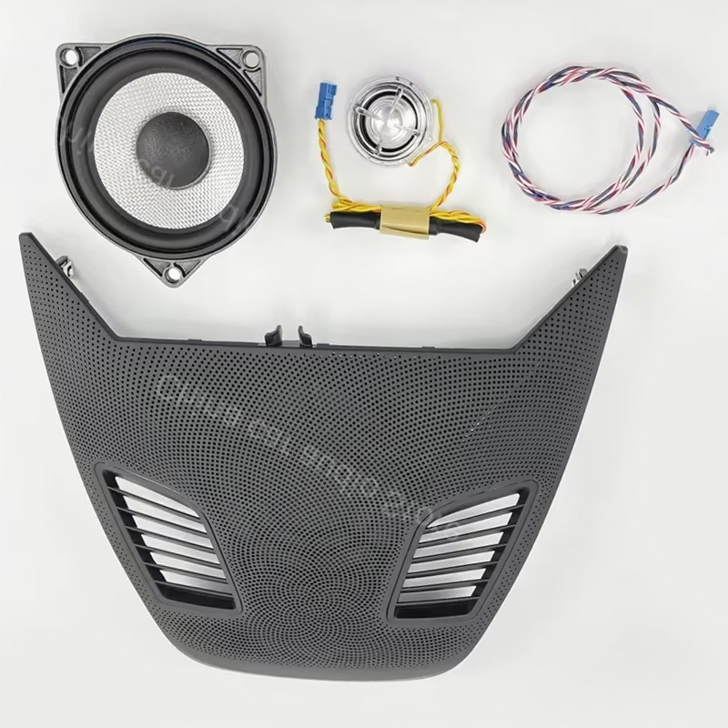 Speaker Crossover - BMW G30용 LED 자동차 스피커 트위터