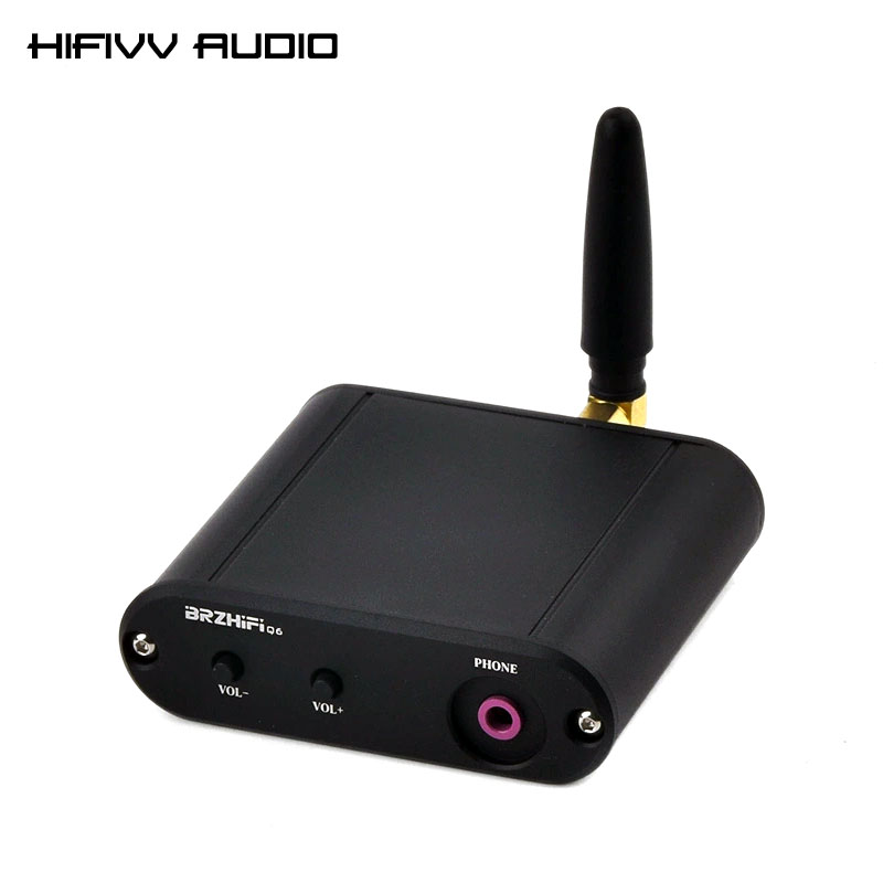 Es9018 Dac - HiFi Ture 무손실 디코더 사운드 오디오