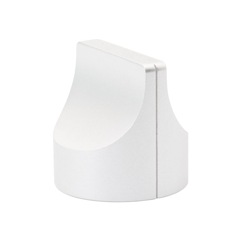 Knob Aluminum - 28X28mm 순수 알루미늄 합금 노브 볼륨
