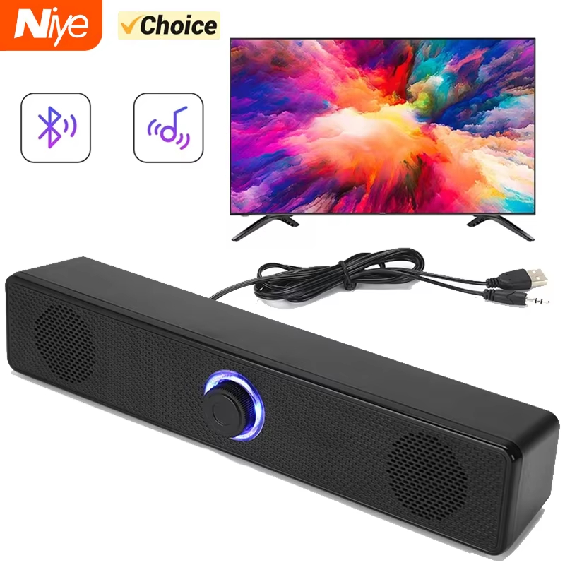 Speaker Driver - TV, 컴퓨터, 홈시어터용 블루투스 사운드바, 서브우퍼