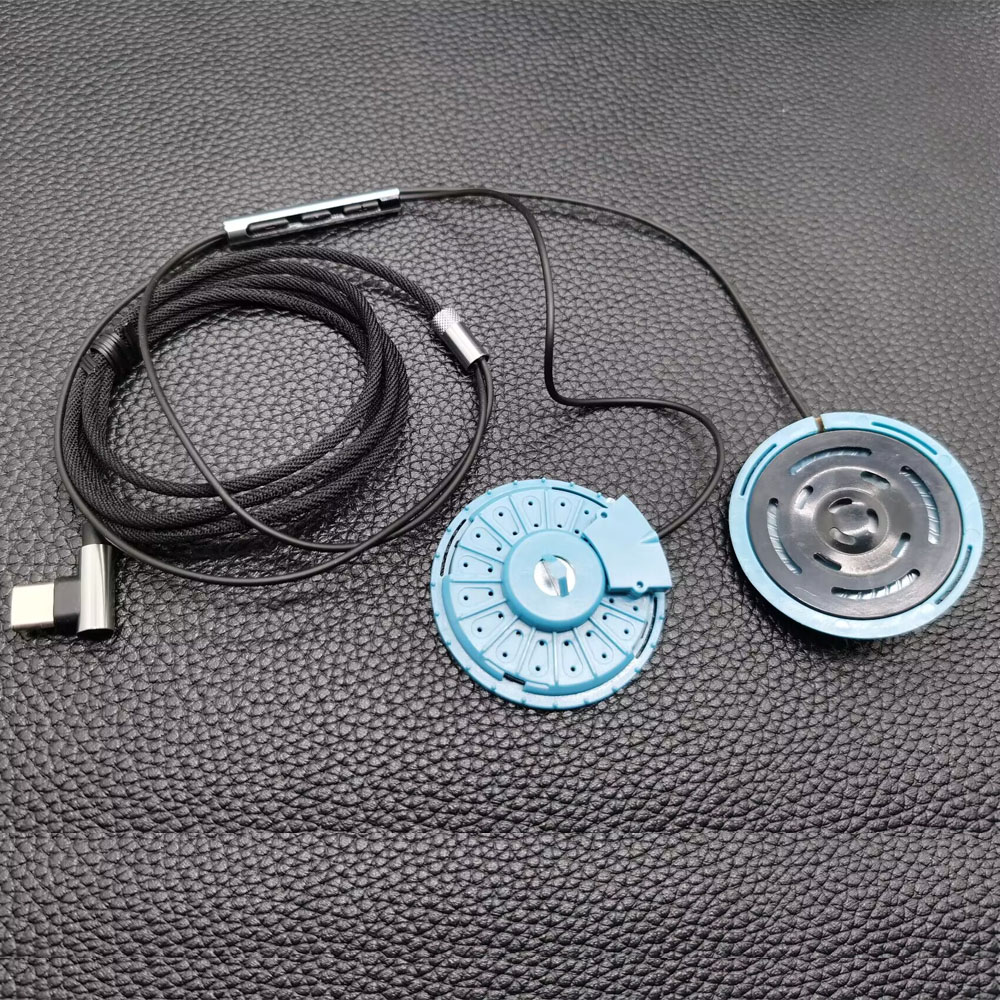 Speaker Driver - KOSS PP 휴대용 포타프로 포타프로 KSC75