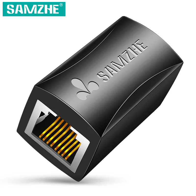 Rj45 Jack - SAMZHE 이더넷 어댑터, 인터넷 연결 코드용