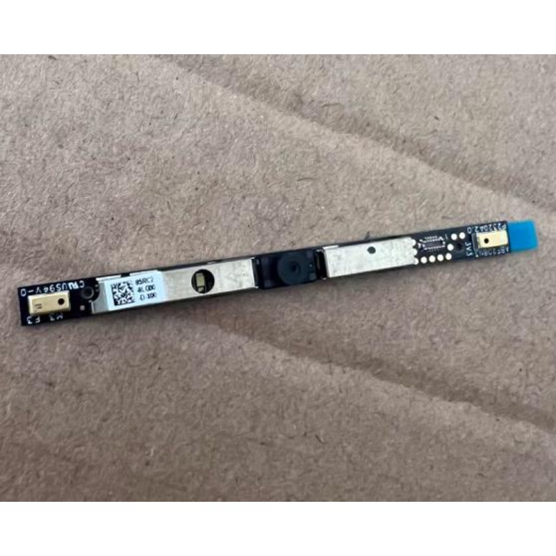 Ribbon Microphone - 델 M7640 M7770 M7680 M7780 카메라