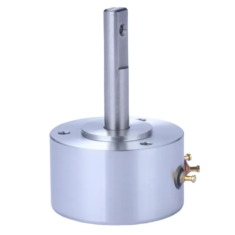 Potentiometer 10K - 고급 무마모 SRS32mm 로터리 포텐셔미터 3핀