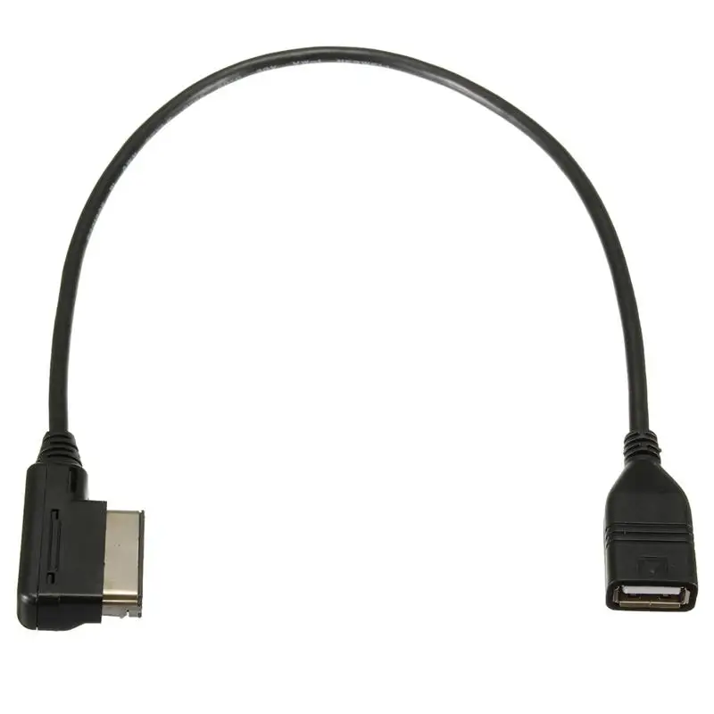 Mdi Cable - 아우디 A3/A4/A5/A6/Q5 폭스바겐 티구안 GTI CC