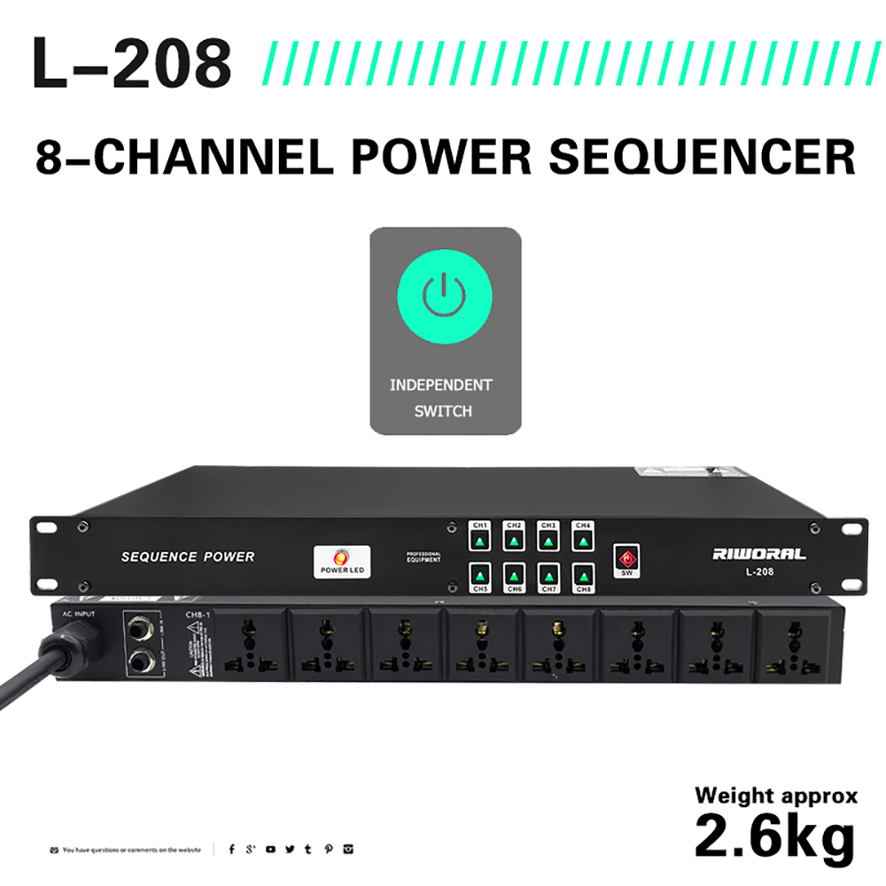 Condenser Microphone Kit - 2026 L-208 핫 세일 전문 오디오