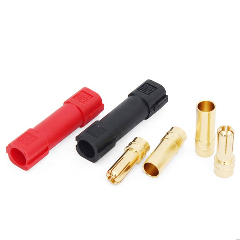 Banana Plug - 30PCSAmass XT150 6mm 불릿 바나나 커넥터