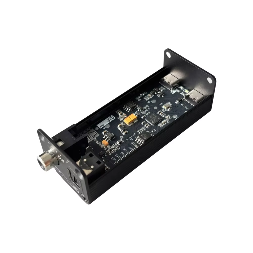 Audio Interface - 충전 기능이 있는 JackAudio UAC M1
