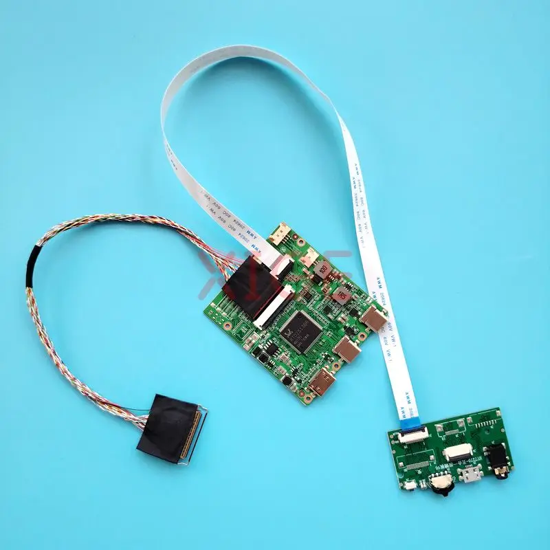 Mdi Cable - 적합 N173HGE-L11/L21 USB 마이크로 노트북 모니터