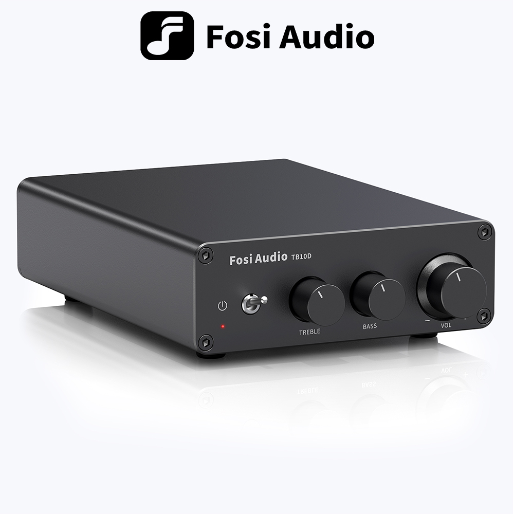Es9018 Dac - 포시 오디오 TB10D 하이파이 파워 앰프