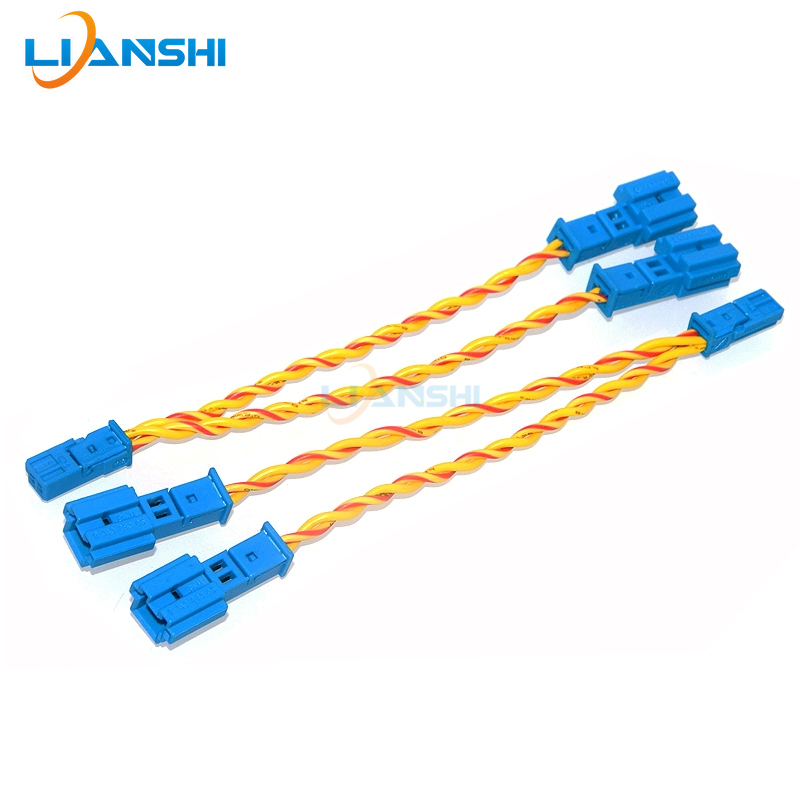 Audio Jumper Wire - BMW X1 X3 X5 F10 F01