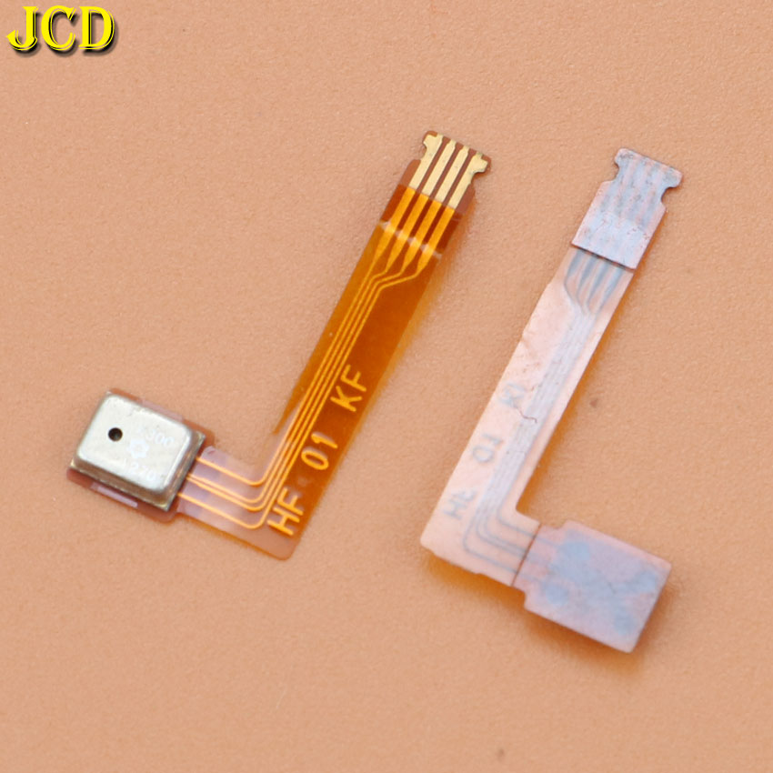 Ribbon Microphone - JCD 1PCS 마이크 마이크 리본 플렉스