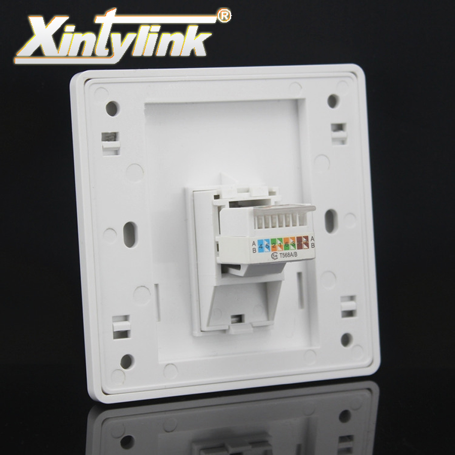Rj45 Jack - RJ45 소켓 네트워크 패널 잭 모듈러