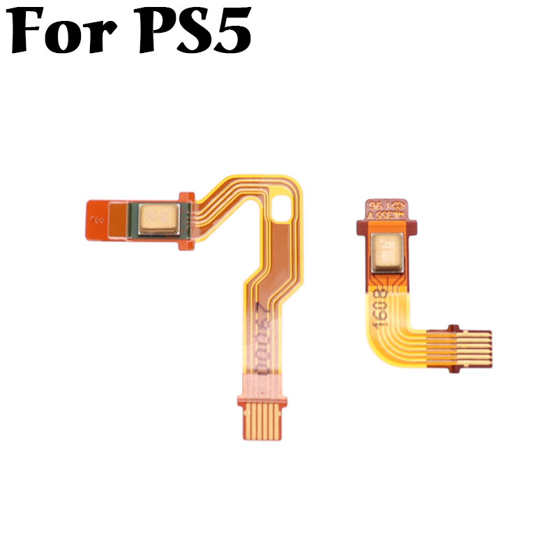 Ribbon Microphone - 플레이스테이션 5 PS5 V1 V2 V3