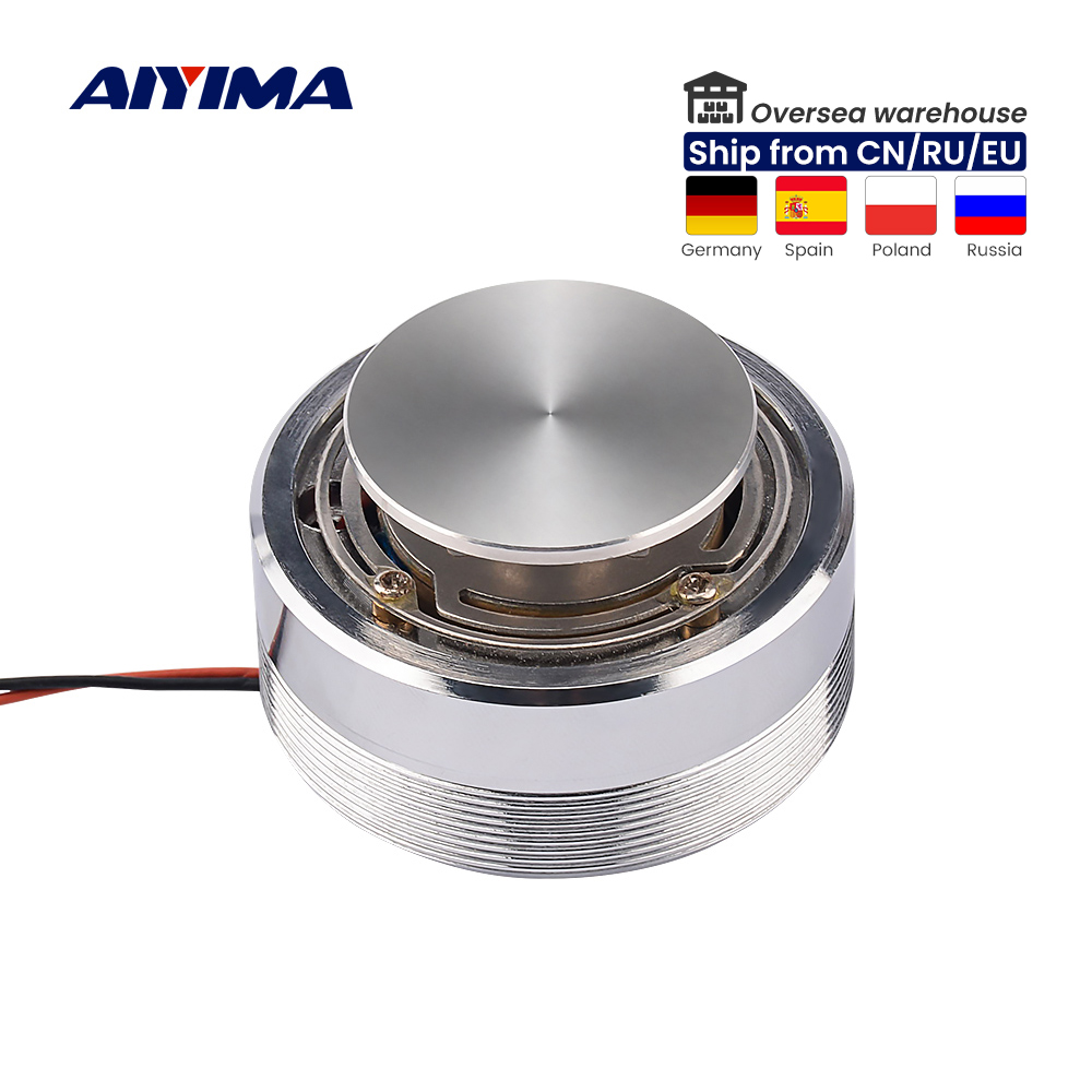 Es9018 Dac - AIYIMA 오디오 휴대용 스피커 25W/20W 4
