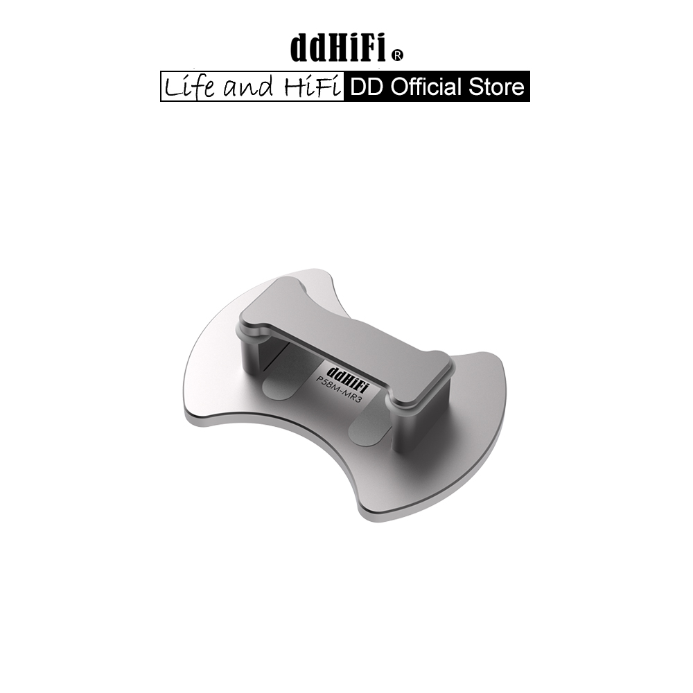 Audio Dac - DD ddHiFi P58M-MR3 MOONDROP MOONRIVER3 DAC/Amp용