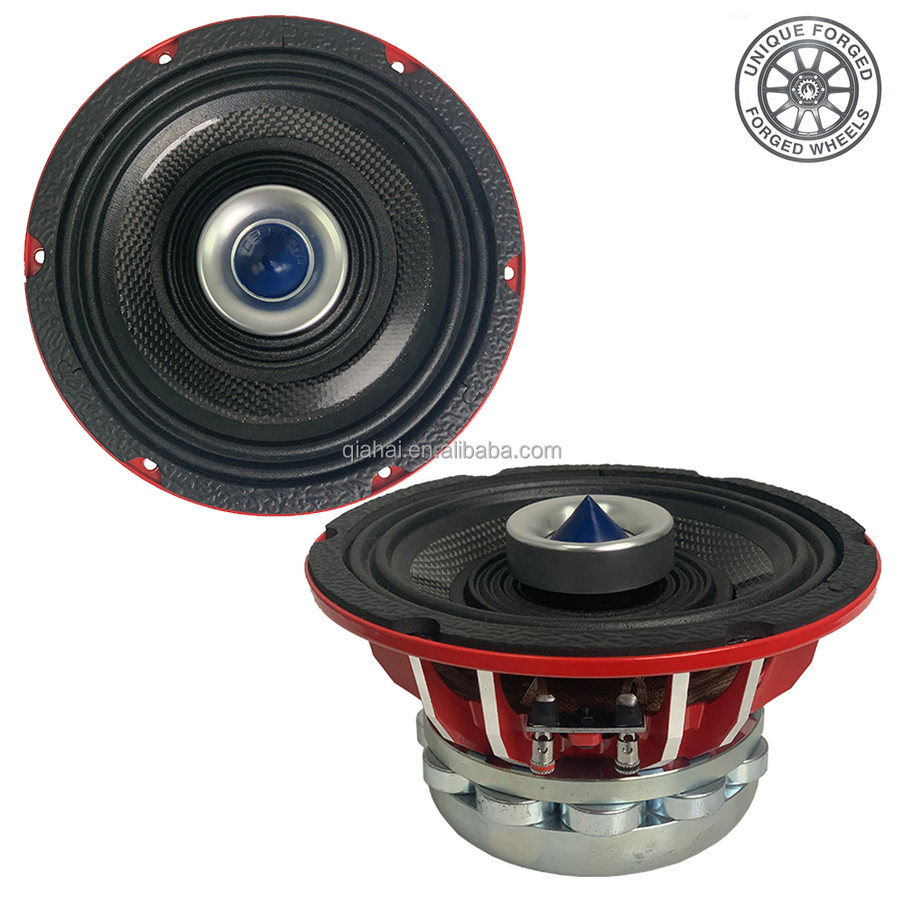 Speaker Driver - 새로운 650-054 저가형 LF 6인치 자동차