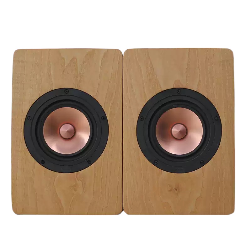 Speaker Driver - DZ‑06 5.25‑인치 동축 스피커 유닛 4옴,