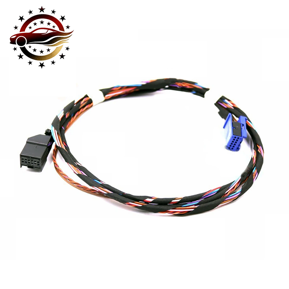RCD510 RNS510 미디어 인터페이스 MDI 배선 - Mdi Cable 리뷰 및 가격