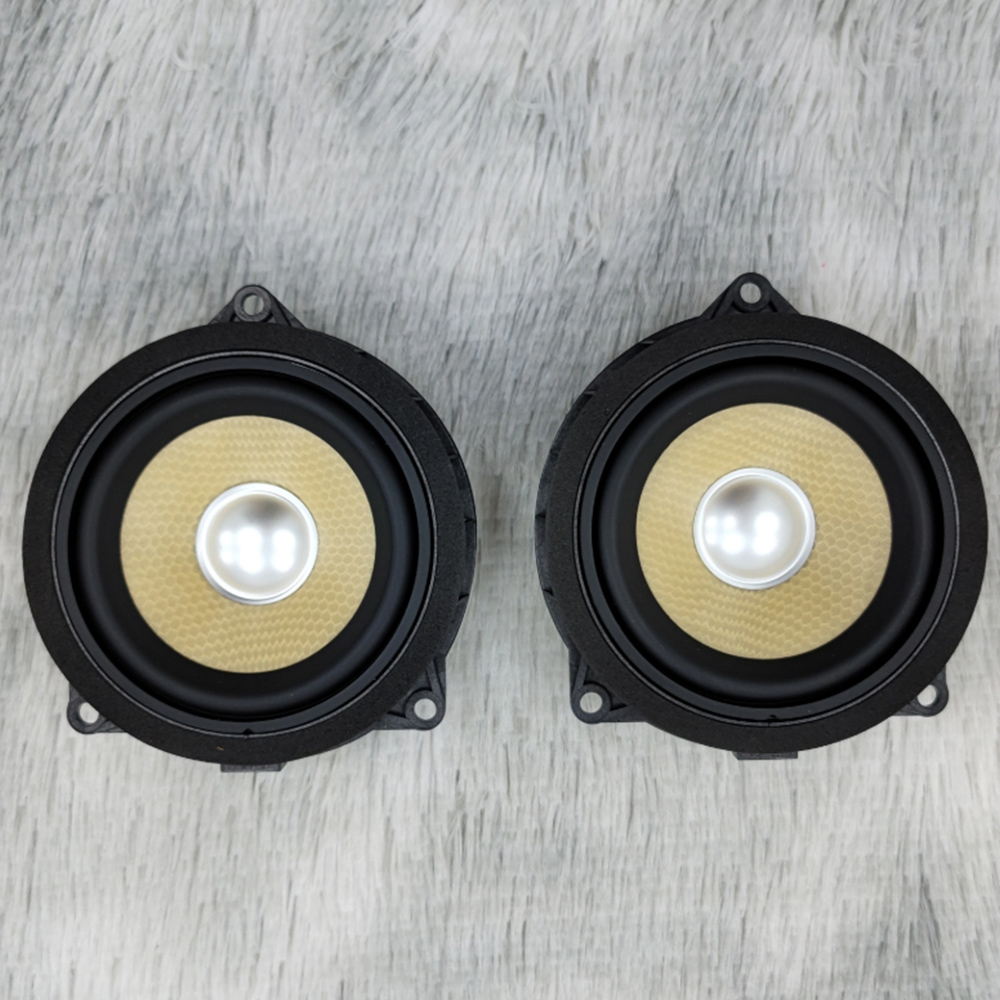 BMW E81 E82 E87 E88 E90 E91 E9 - Speaker Driver 리뷰 및 가격