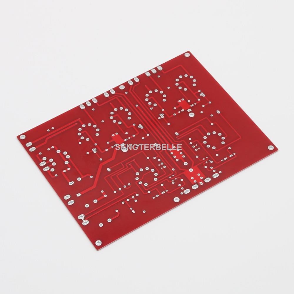 HiFi EL84 +ECF80 스테레오 푸시-풀 튜브  - Hifi Amplifier Board 리뷰 및 가격