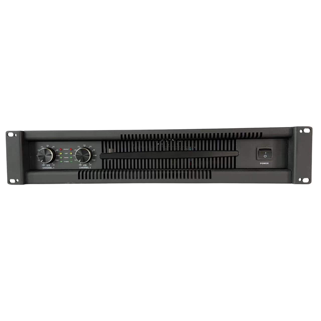 VR1000 2000W 프로페셔널 1U 하이파이 100 - Class D Amplifier 리뷰 및 가격