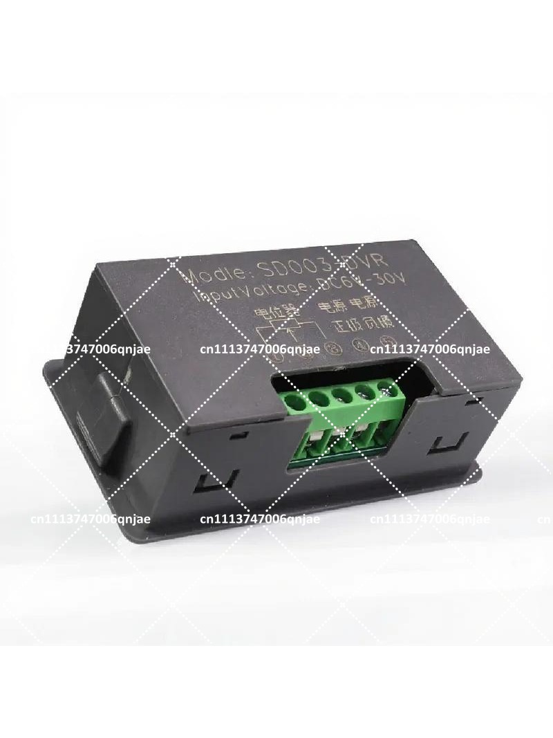 디지털 디스플레이 전위차계 1K 2K 5K 10K 20 - Potentiometer 10K 리뷰 및 가격