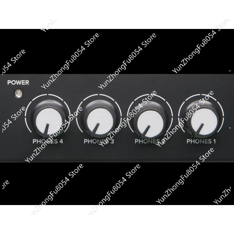 전문 오디오 비디오 및 조명 미니 휴대용 헤드폰 앰프  - Headphone Amplifier 리뷰 및 가격
