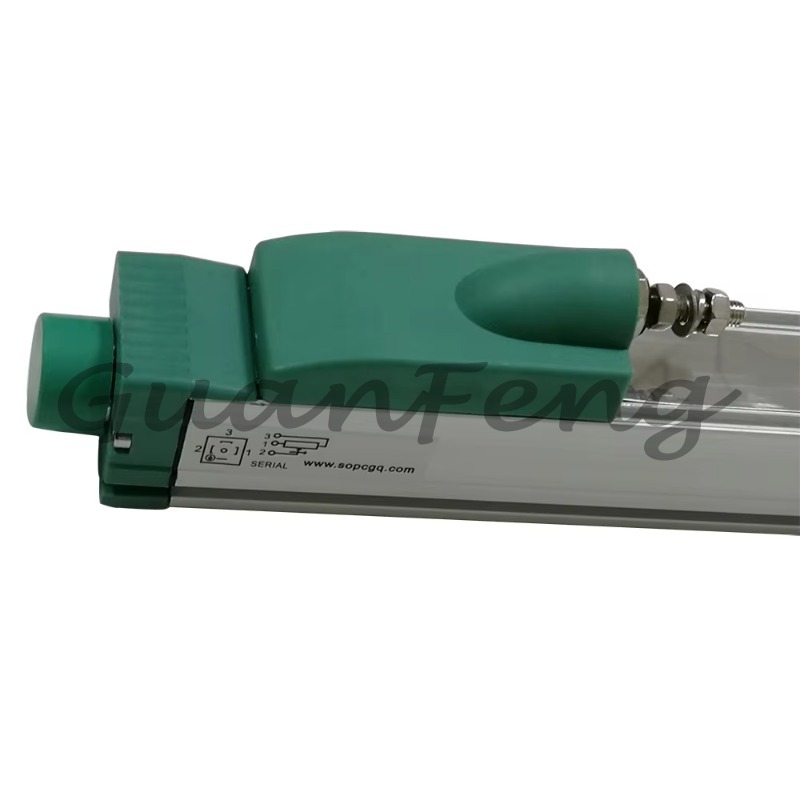 1000mm 10K 선형 슬라이드 전위차계 저항성 선형 - Potentiometer 10K 리뷰 및 가격