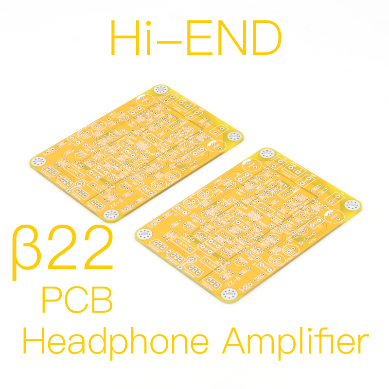MOFI- Hi-END 스테레오 헤드폰 앰프 PCB,  - Headphone Amplifier 리뷰 및 가격