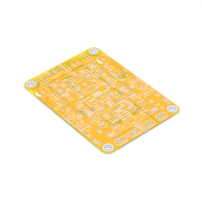 MOFI- Hi-END 스테레오 헤드폰 앰프 PCB,  - Headphone Amplifier 리뷰 및 가격