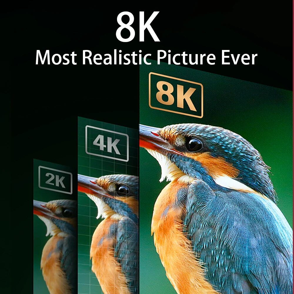 HDMI 호환 2.1 케이블, 초고속 8K, 60Hz, - Mdi Cable 리뷰 및 가격