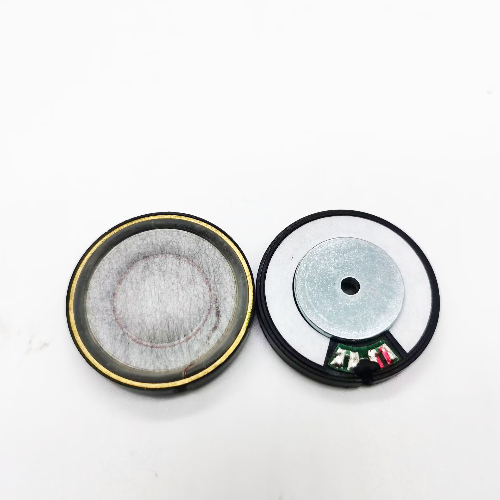 포야투 서피스 헤드폰 1 & 2용 교체 스피커 드라이버 - Headphone Parts 리뷰 및 가격