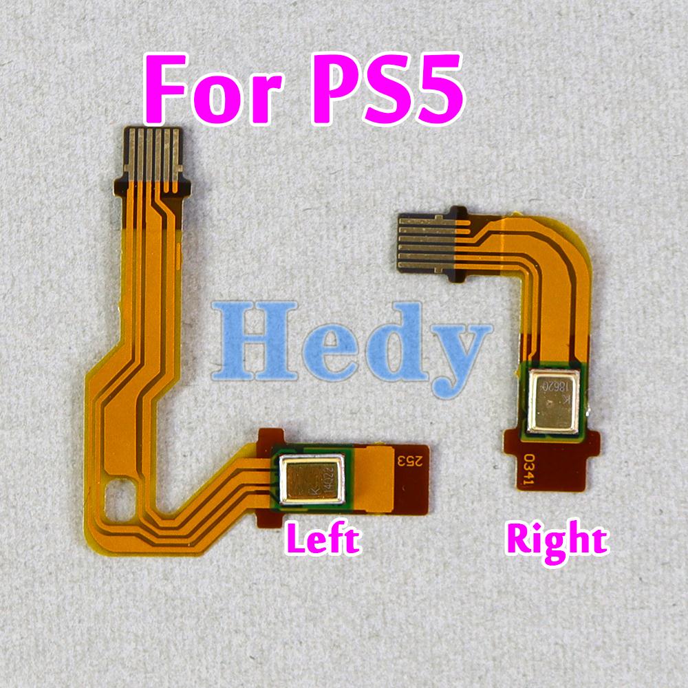 PS5 핸들 용 1PC 교체 마이크 플렉스 케이블 PS - Ribbon Microphone 리뷰 및 가격