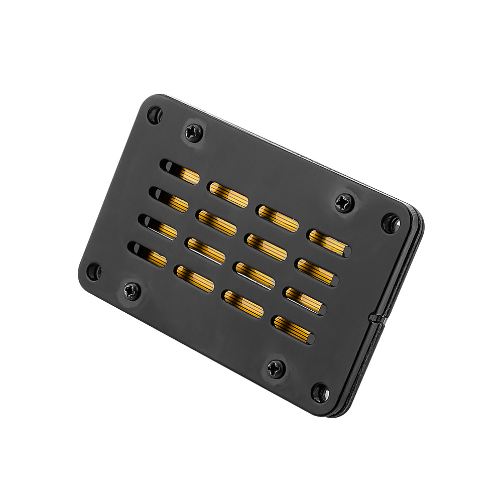 AIYIMA 1Pc 오디오 트위터 스피커 자동차 드라이 - Es9018 Dac 리뷰 및 가격