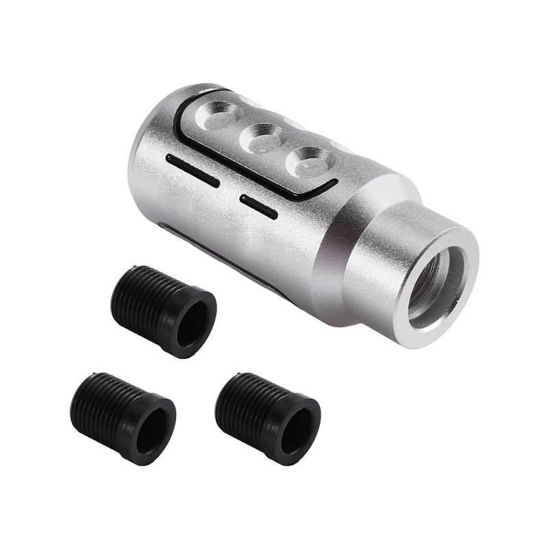 새로운 인기 상품 입고-알루미늄 합금 기어 변속 레버  - Knob Aluminum 리뷰 및 가격