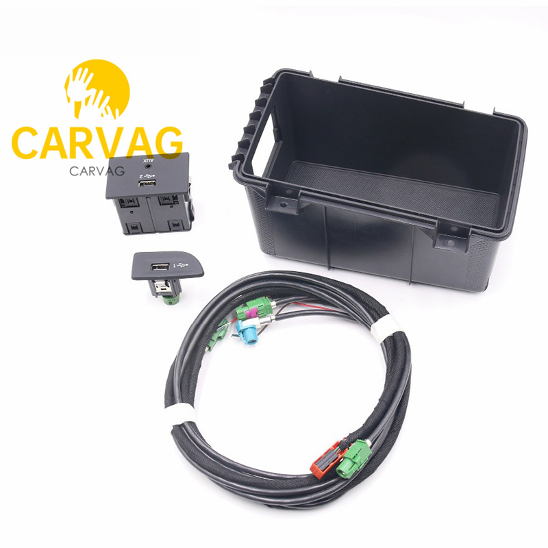 카플레이 MDI USB AMI 설치 플러그 소켓 스위치 - Mdi Cable 리뷰 및 가격