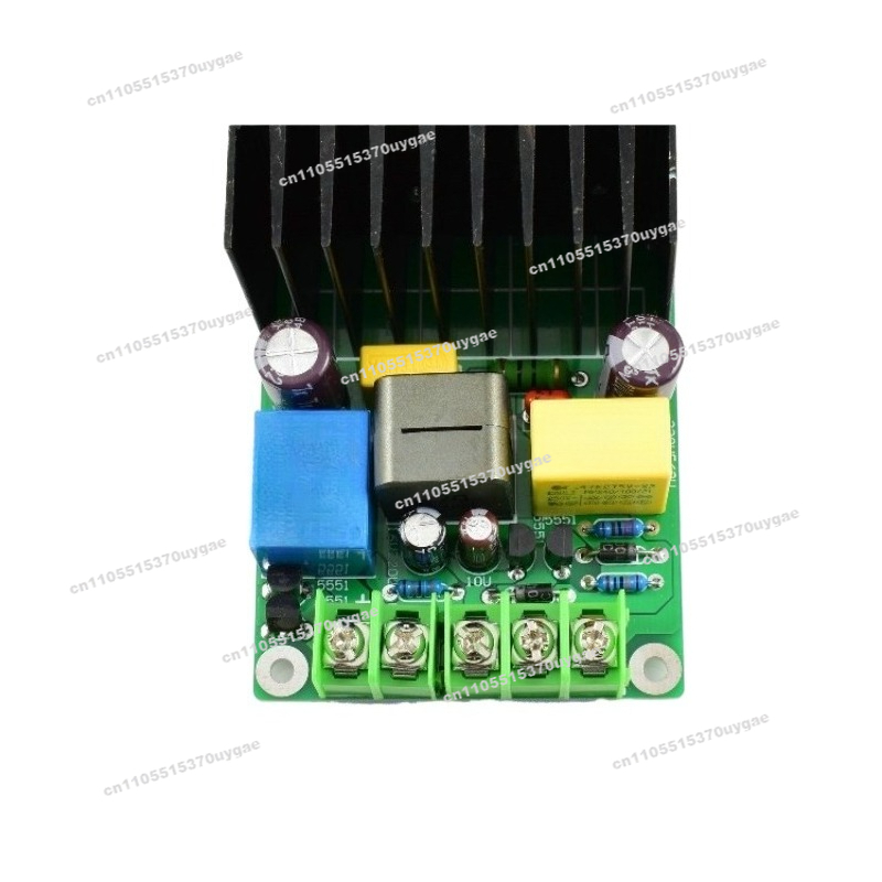 L15D-PRO 클래스 D, 디지털 앰프, 릴레이 보호 - Class D Amplifier 리뷰 및 가격