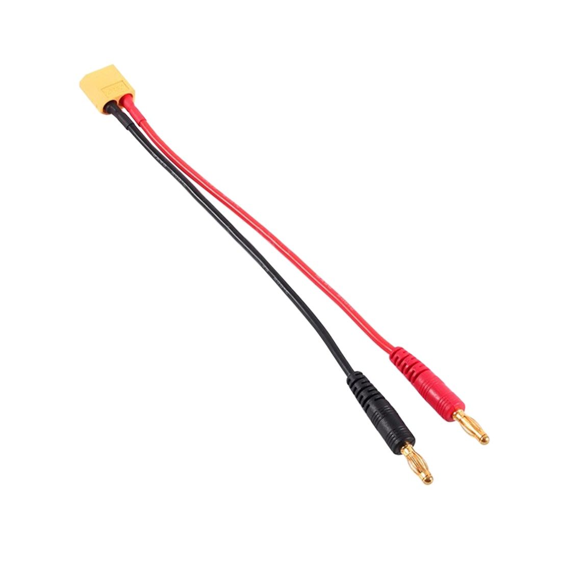 IMAX B6 B6AC 밸런스 충전기 Lipo 배터리  - Banana Plug 리뷰 및 가격