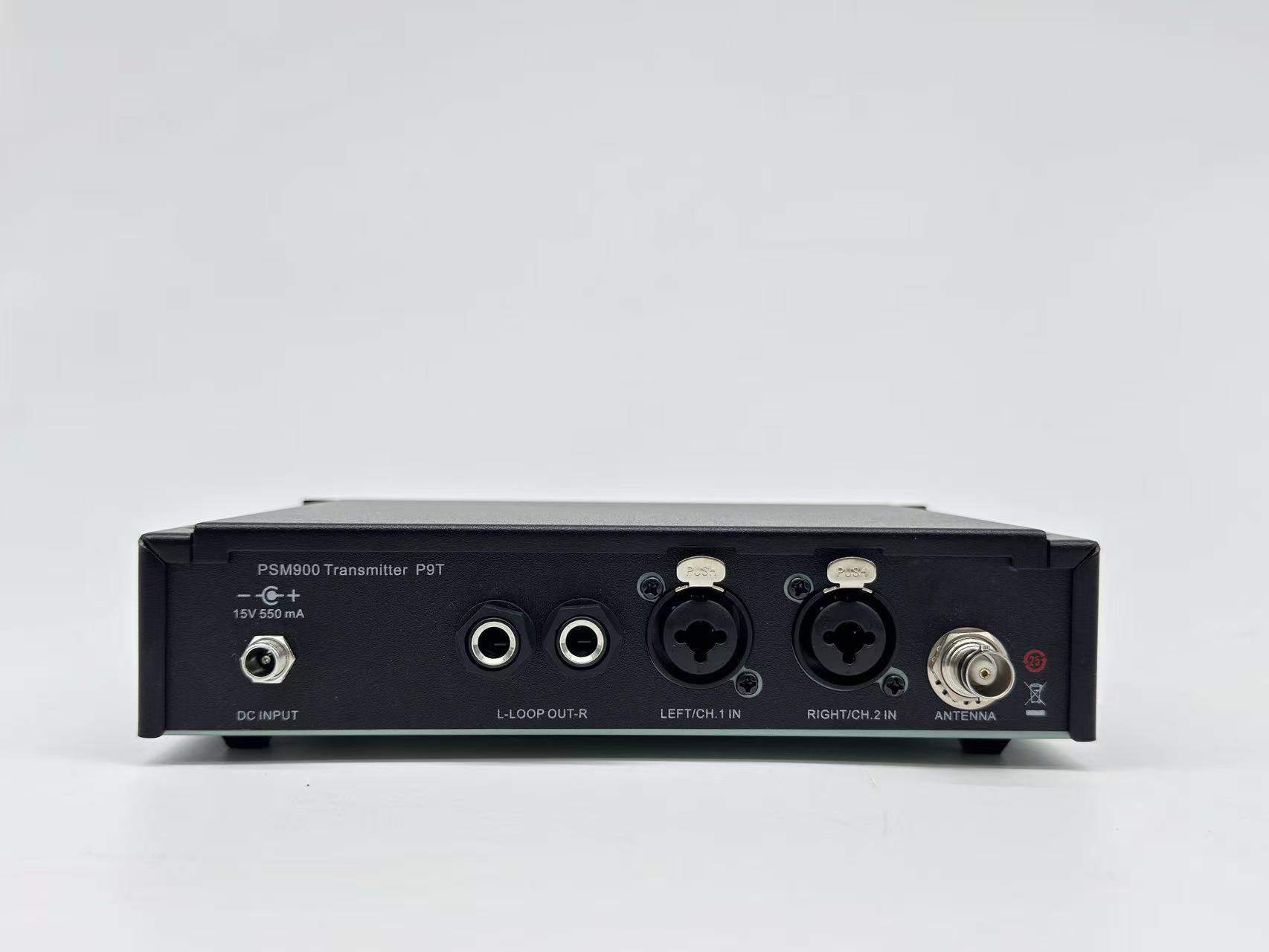 PSM900 전문가용 오디오 모니터링 시스템 (커넥터, - Ribbon Microphone 리뷰 및 가격