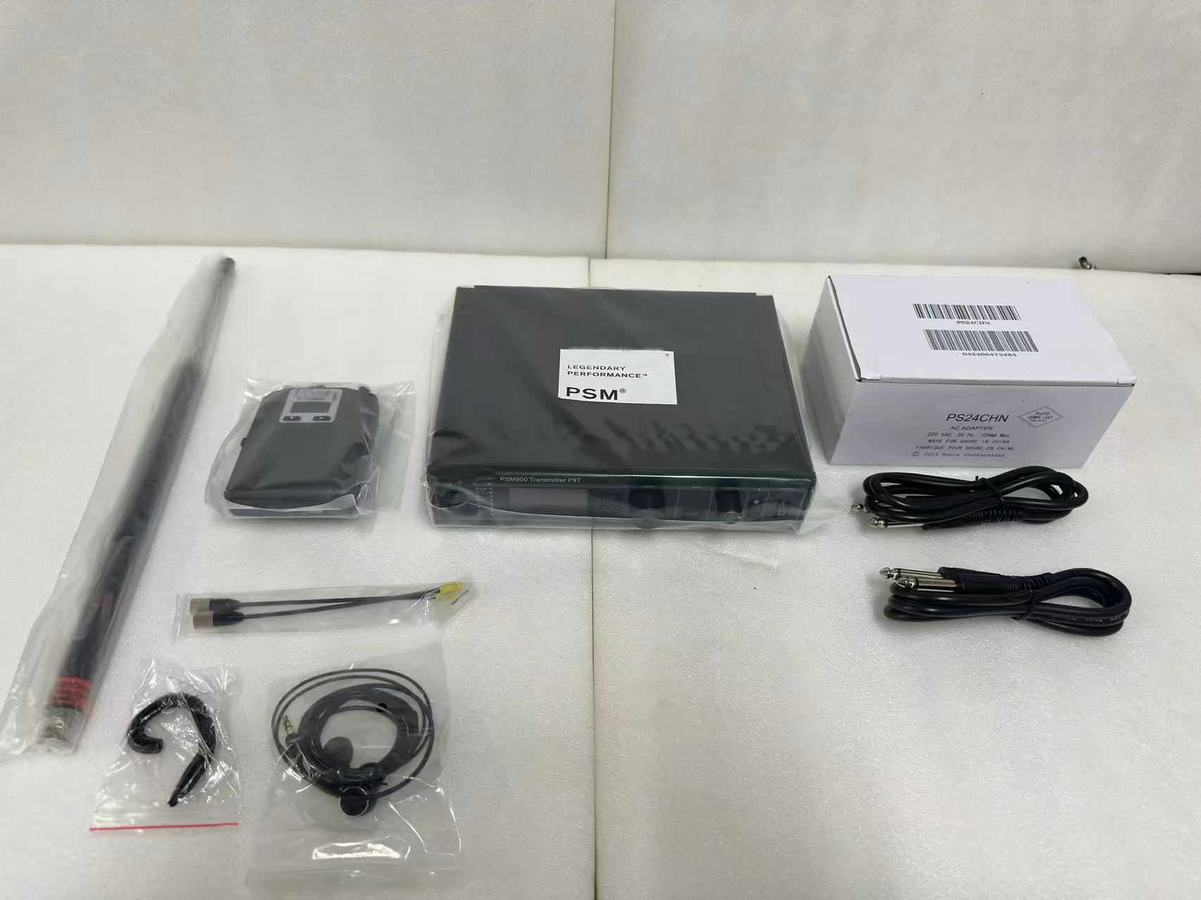 PSM900 전문가용 오디오 모니터링 시스템 (커넥터, - Ribbon Microphone 리뷰 및 가격