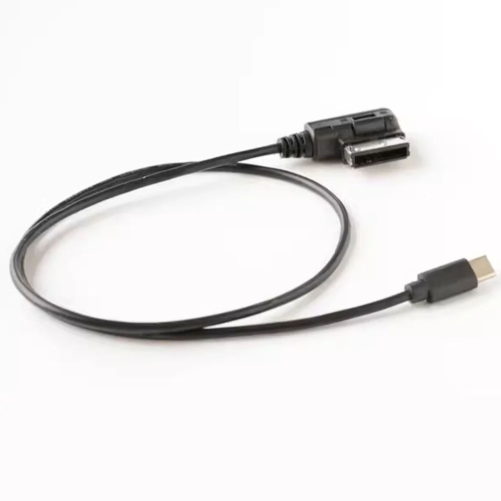 아우디 A4 A6 Q5 Q7 골프 MK7 GTI AMI - Mdi Cable 리뷰 및 가격