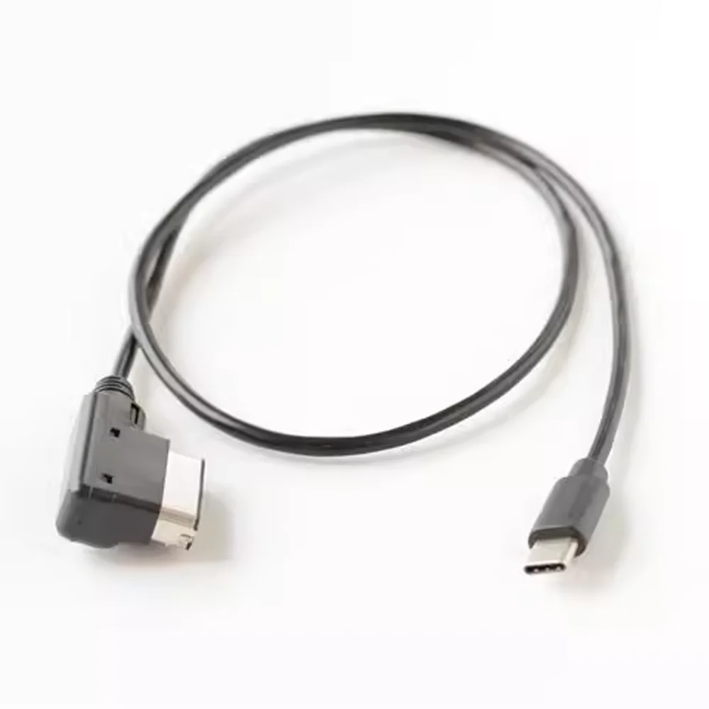 아우디 A4 A6 Q5 Q7 골프 MK7 GTI AMI - Mdi Cable 리뷰 및 가격